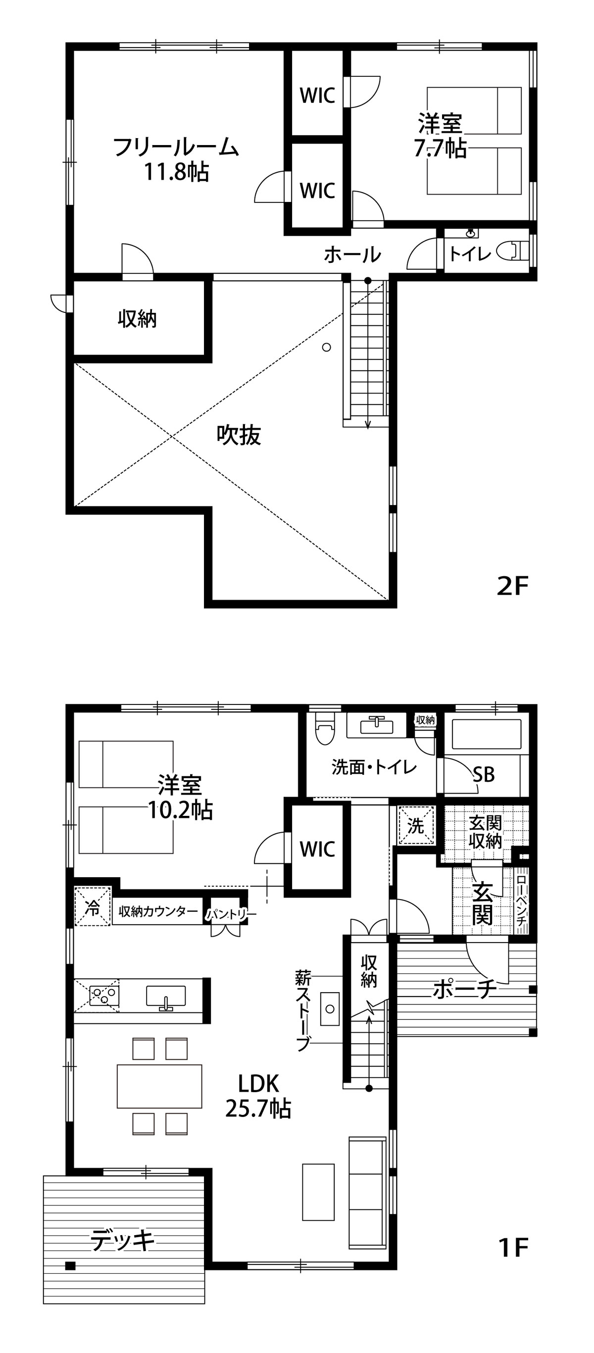 図面